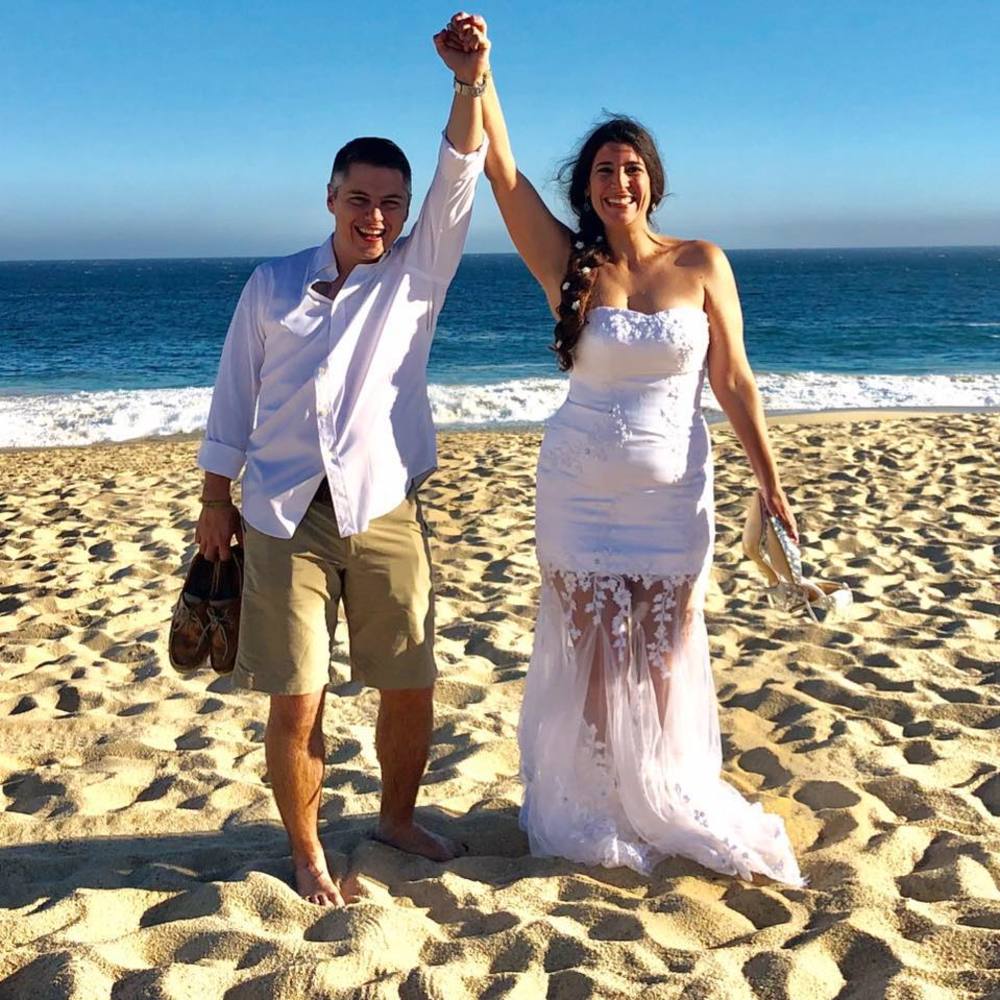 Meet your Posher, Christine